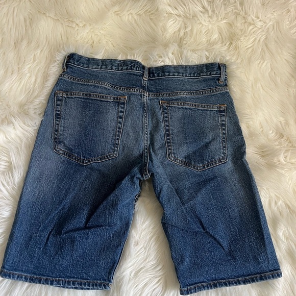 H&M Denim Men's Shorts - Picture 6 of 6